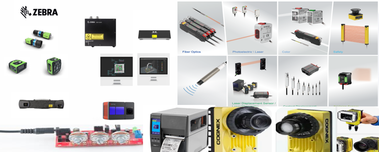 Thiết bị công nghiệp