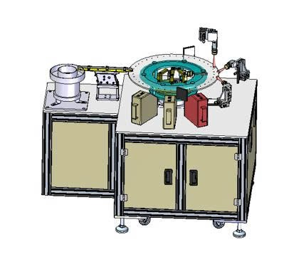 Hệ thống Vision AI kiểm tra sản phẩm pin đúc