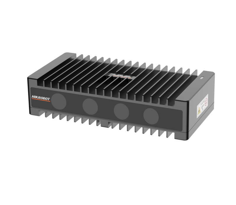 Camera 3D Laser Profiler Hikrobot MV-DP2030-01H