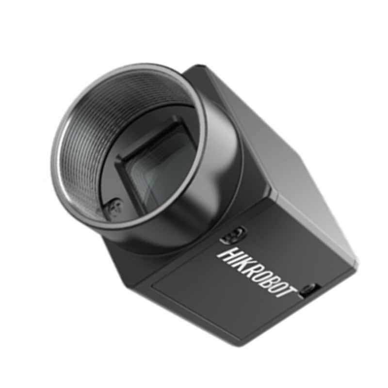 Camera Công Nghiệp Hikrobot MV-CA013-20GM 1.3MP GigE