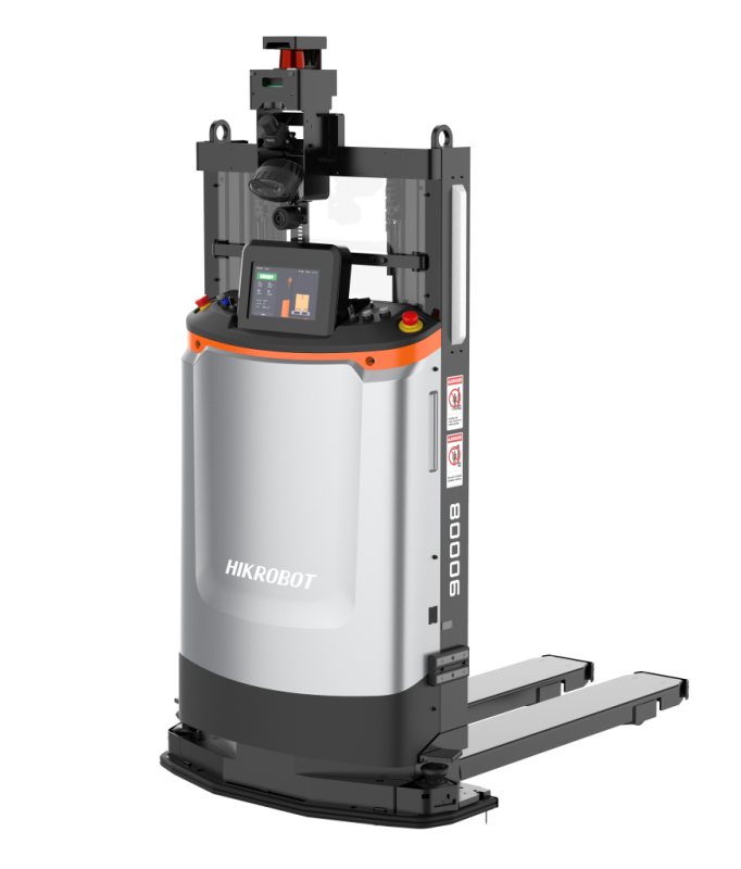 Xe Nâng Tự Hành Forklift AMR Hikrobot FMR-F1-1400 1400kg