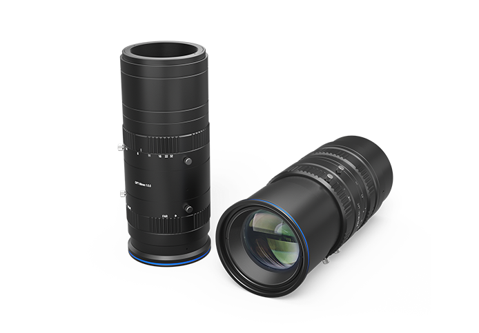 151MP Fixed Focal Length Lenses