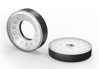 Ring Lights OPT-RIB Series