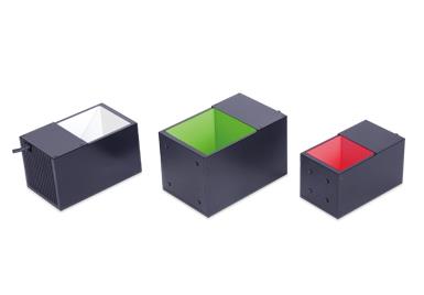 High Precision Coaxial Light Source OPT-COH Series