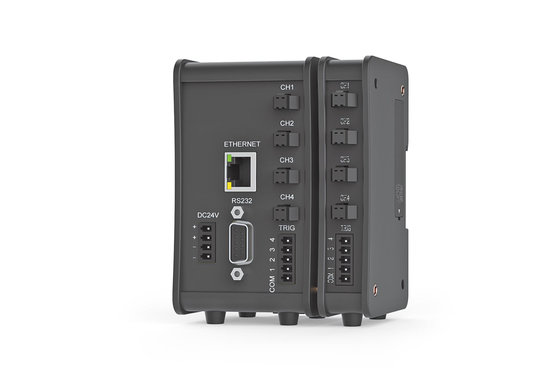 Mini Digital Current Controller