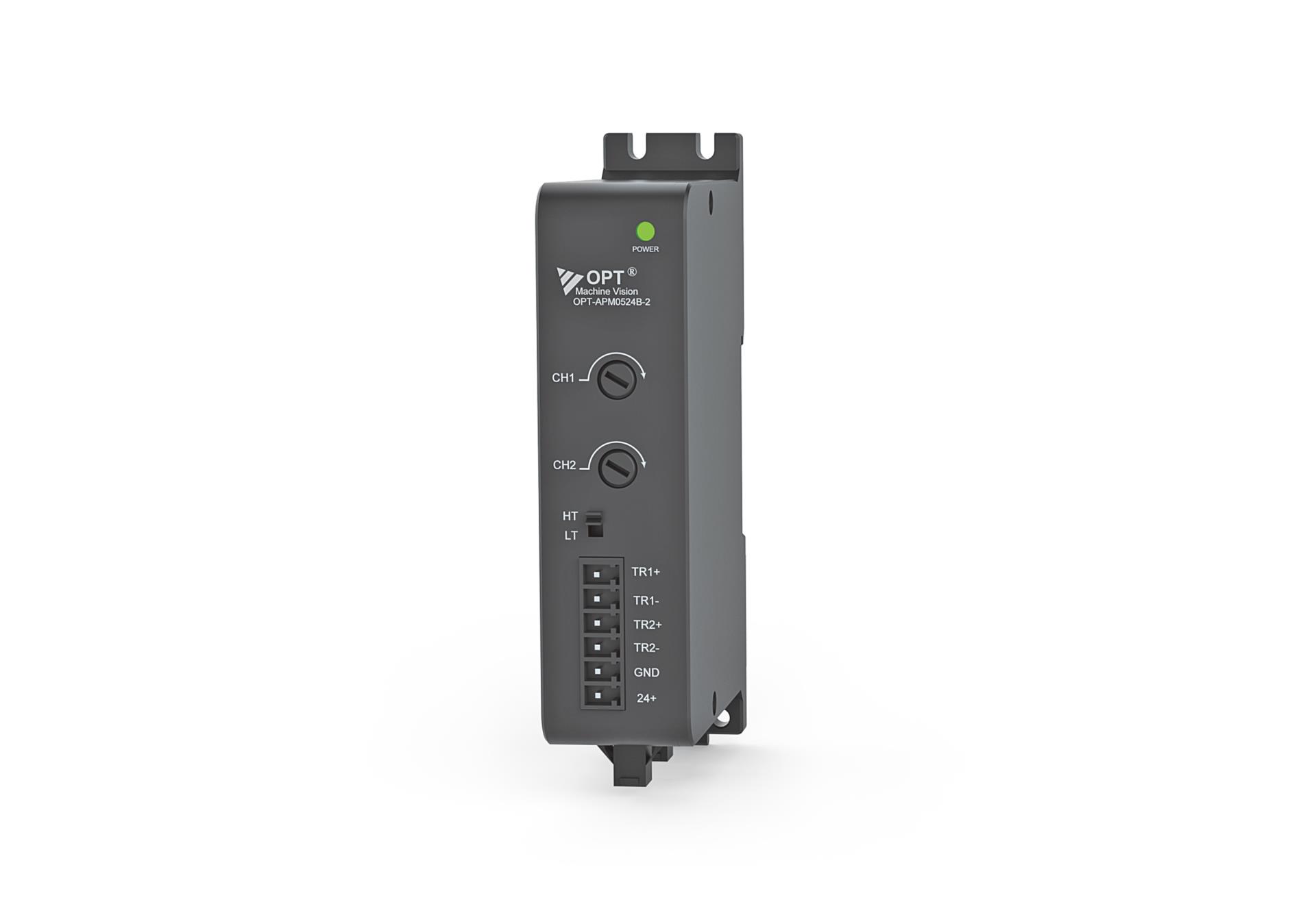 Mini Analog Voltage Controller-OPT-APM0524B-2