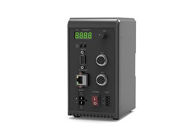 High Power Digital Current Controller