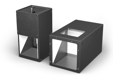 Coaxial Lights OPT-CO/OPT-COR Series