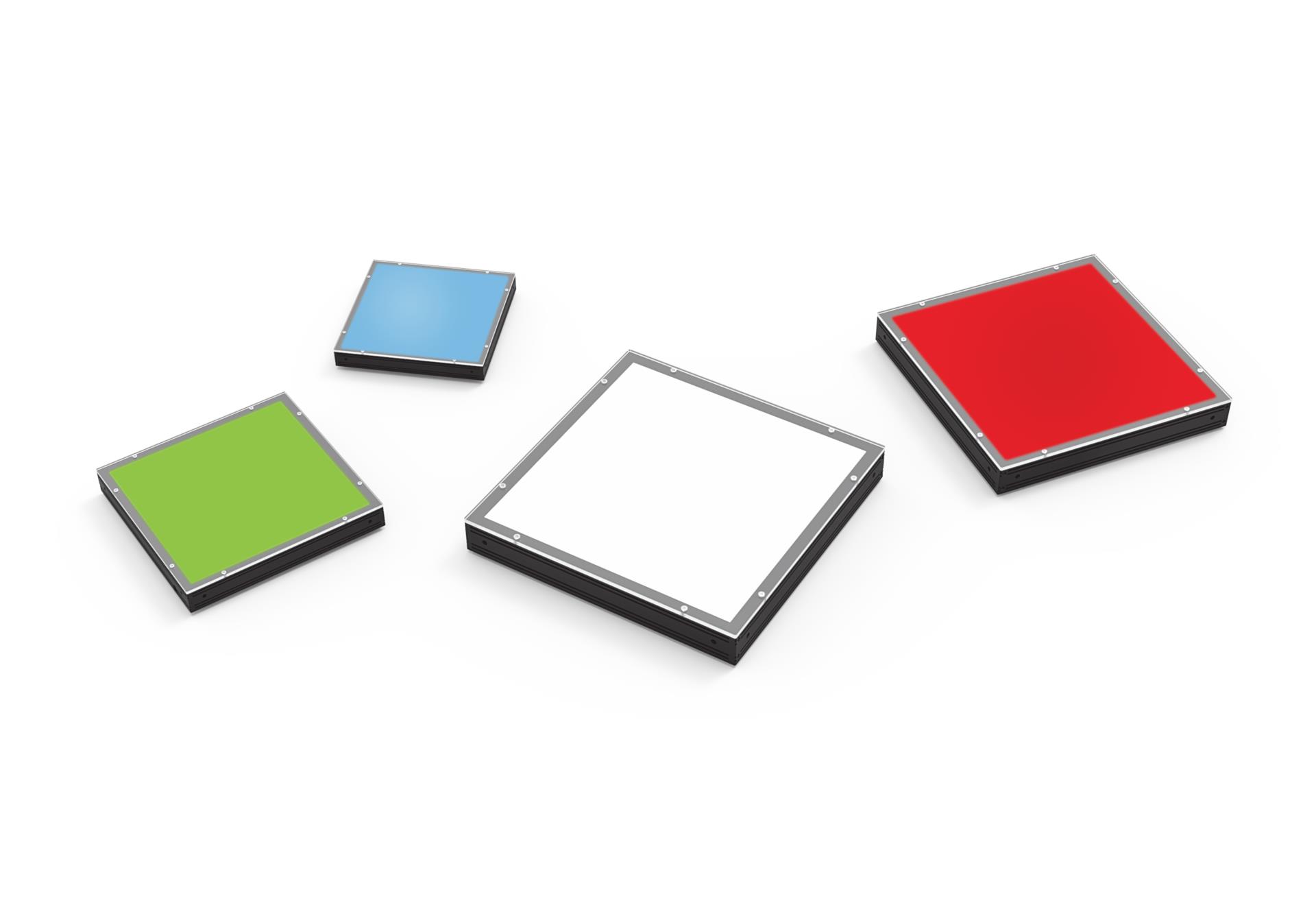 Highly-directional Backlights OPT-FLP Series
