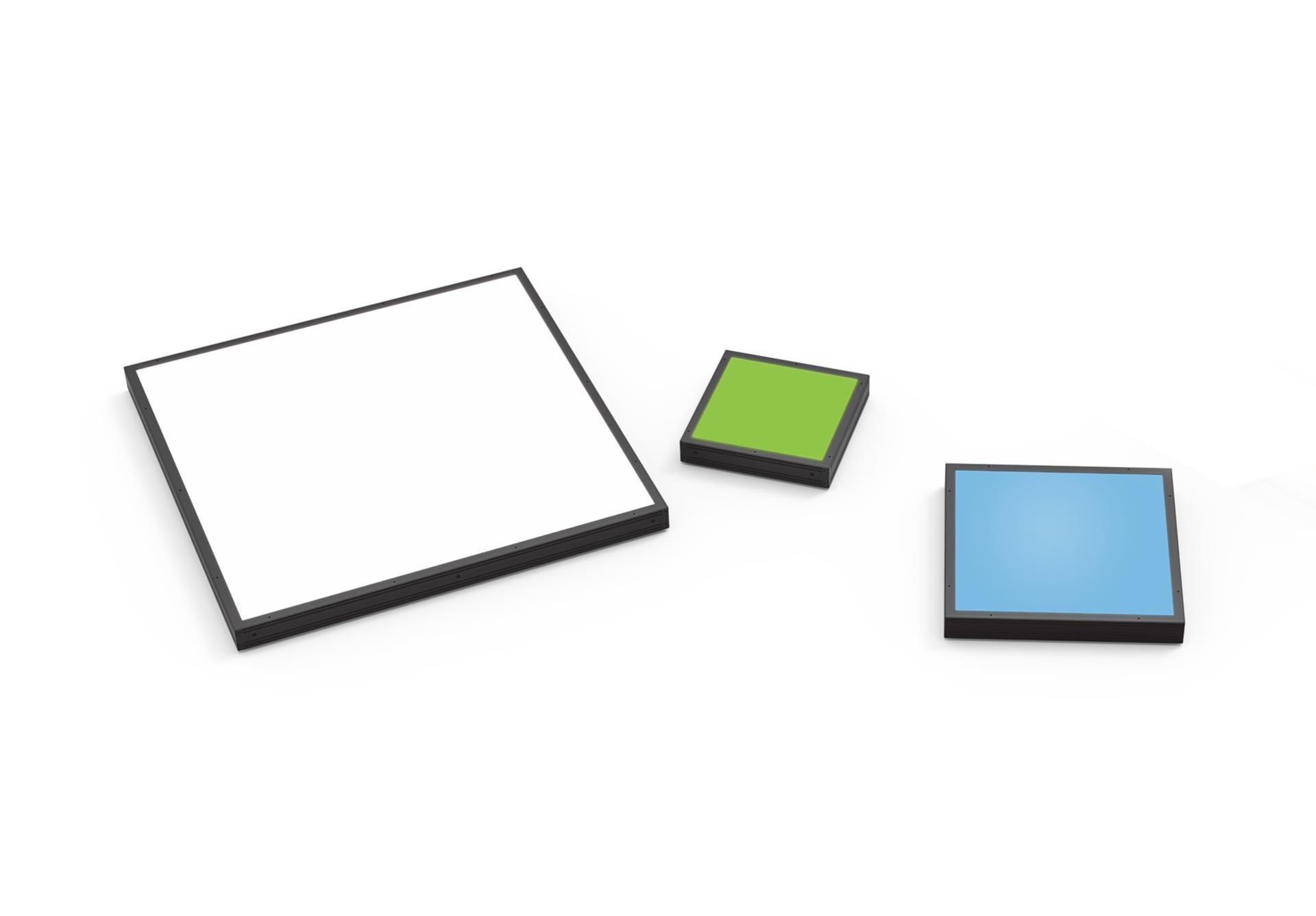 Direct Backlights OPT-FL Series