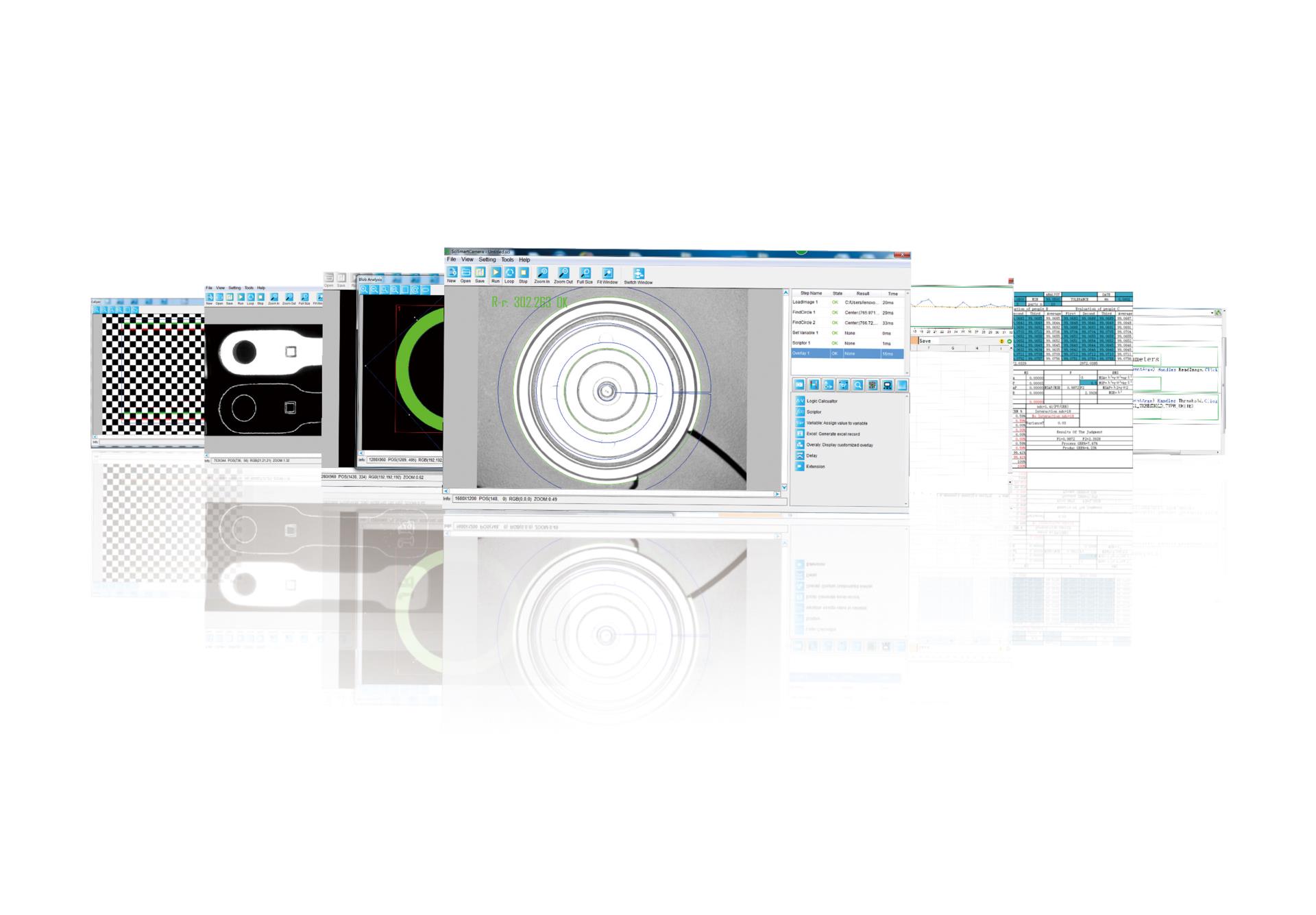 SciVision SDK