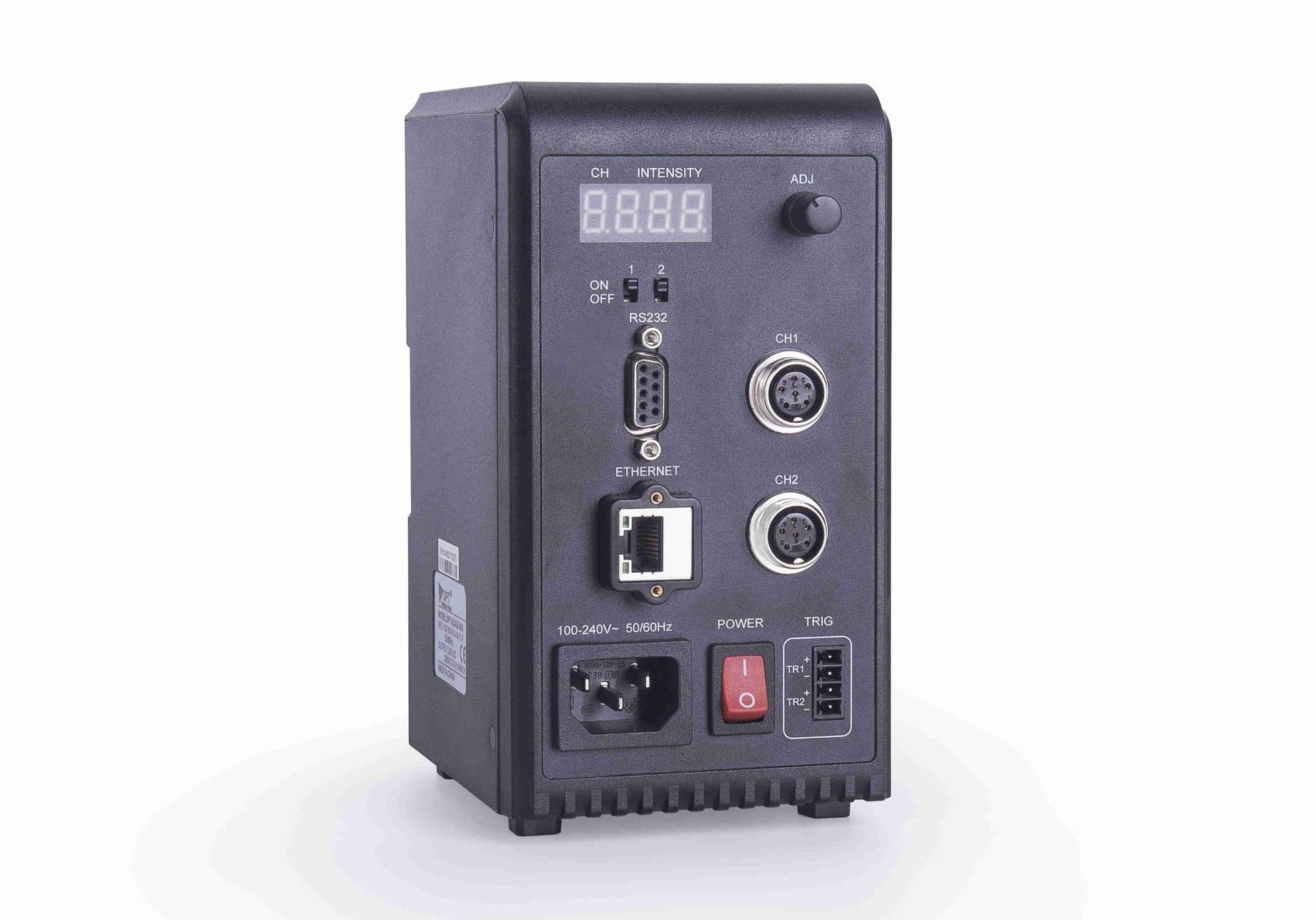 High Power Digital Current Controller-OPT-DPA6024E(C)