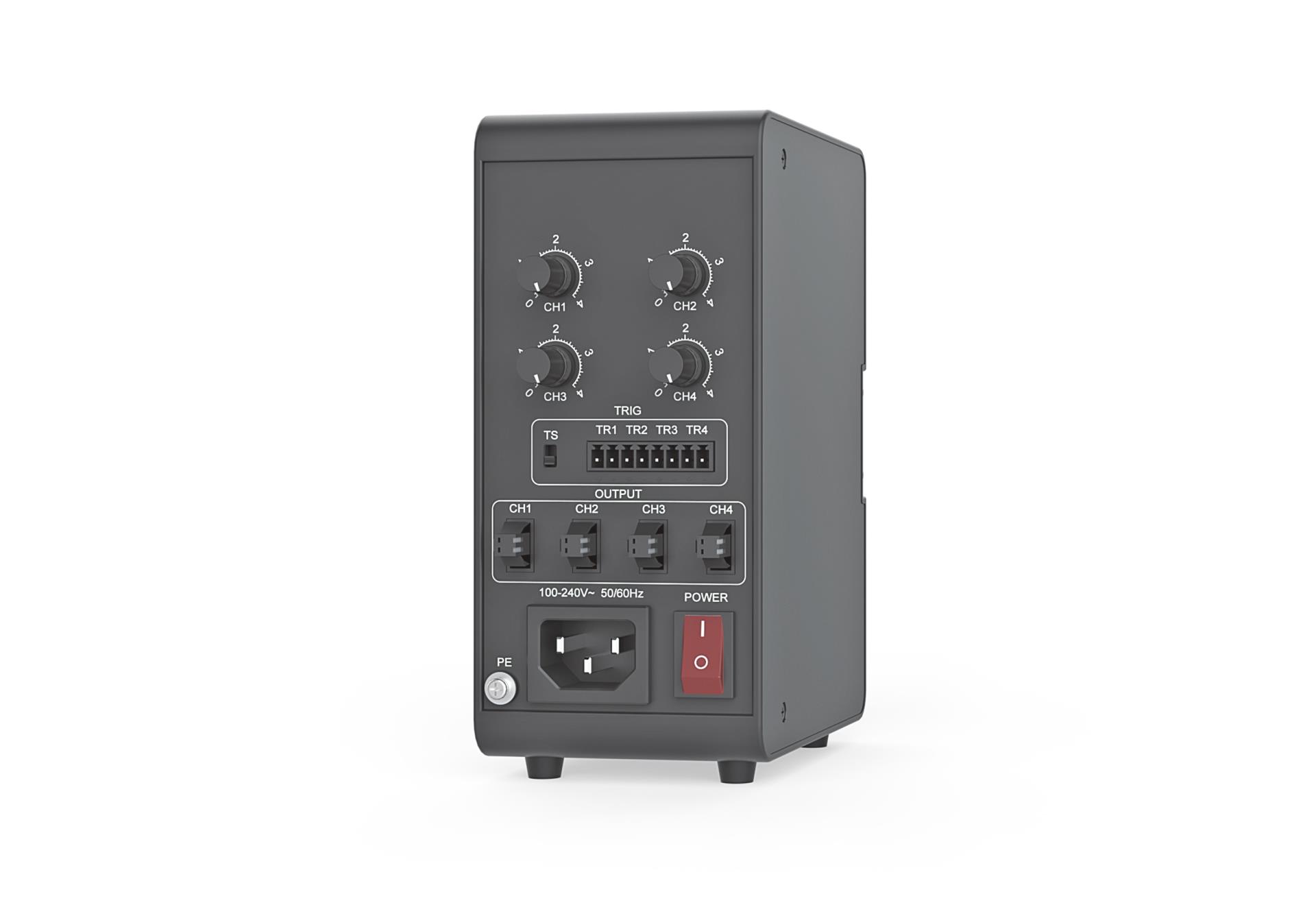 Analog Voltage Controller-OPT-AP1024F