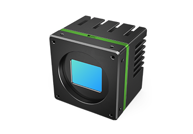 Series H1 Industrial Area Scan Cameras