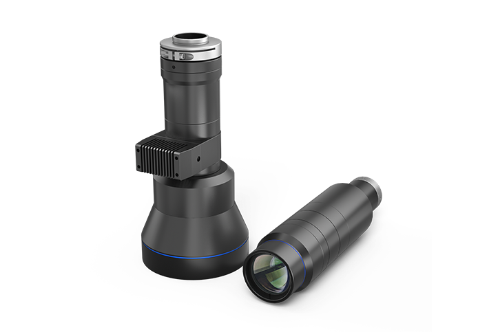Hippo Series Telecentric Lenses