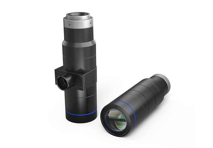 Cheetah Series Telecentric Lenses