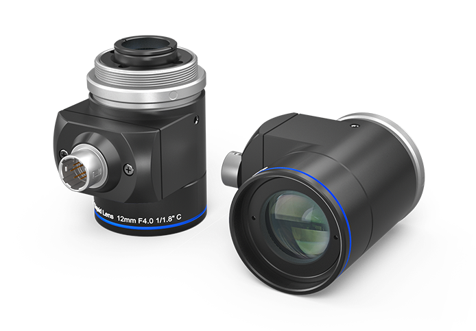 Cobra Series Liquid Fixed Focal Length Lense