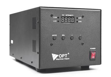 Ultra-high Power Digital Current Controller-OPT-DPA20024EB
