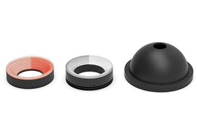 Zone Lighting Source-OPT-MS Series