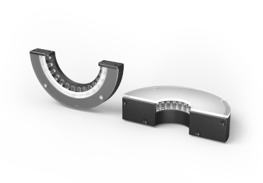 Arc Light Source(OPT-RIC Series)
