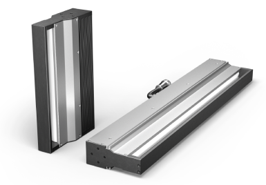 High Intensity Coaxial Line Scan Lights(OPT-LSSC/OPT-LSNLC Series)