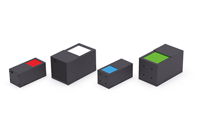 High-precision Prism Coaxial Light Source(OPT-COC Series)