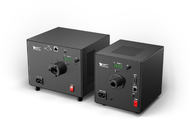 Digital Fiber Spot Lights-OPT-DOF Series