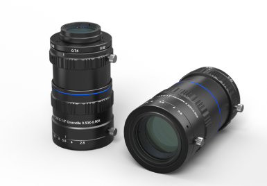 Crocodile Series Macro Lenses