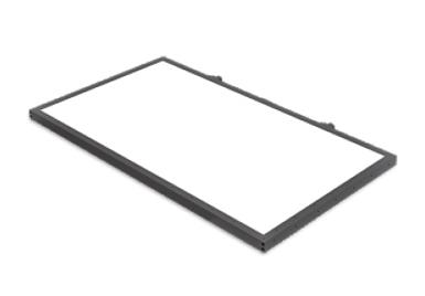 Large High Uniformity Backlight