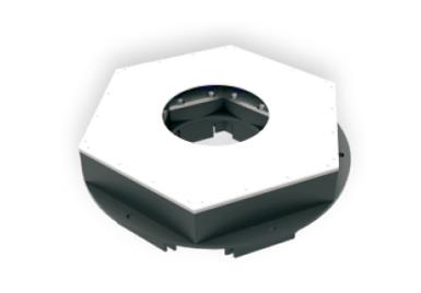 High Intensity Ring Light