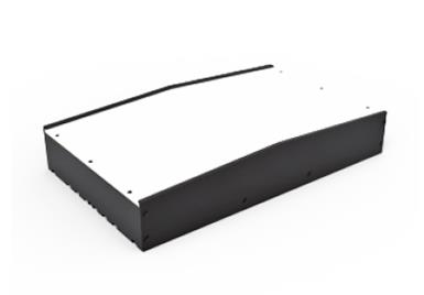Bi-directional Backlight