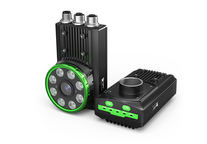 Series SCA1