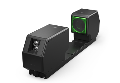Thrubeam Measurement Sensor SmartAxis Series