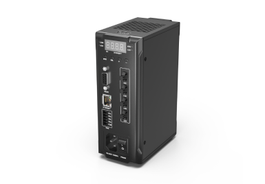 Digital Current Controller