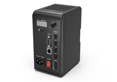Digital Current Controller