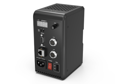 High Power Digital Current Controller