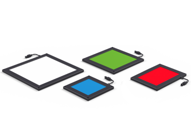 Flat Shadow-Free Lights OPT-FC-H Series
