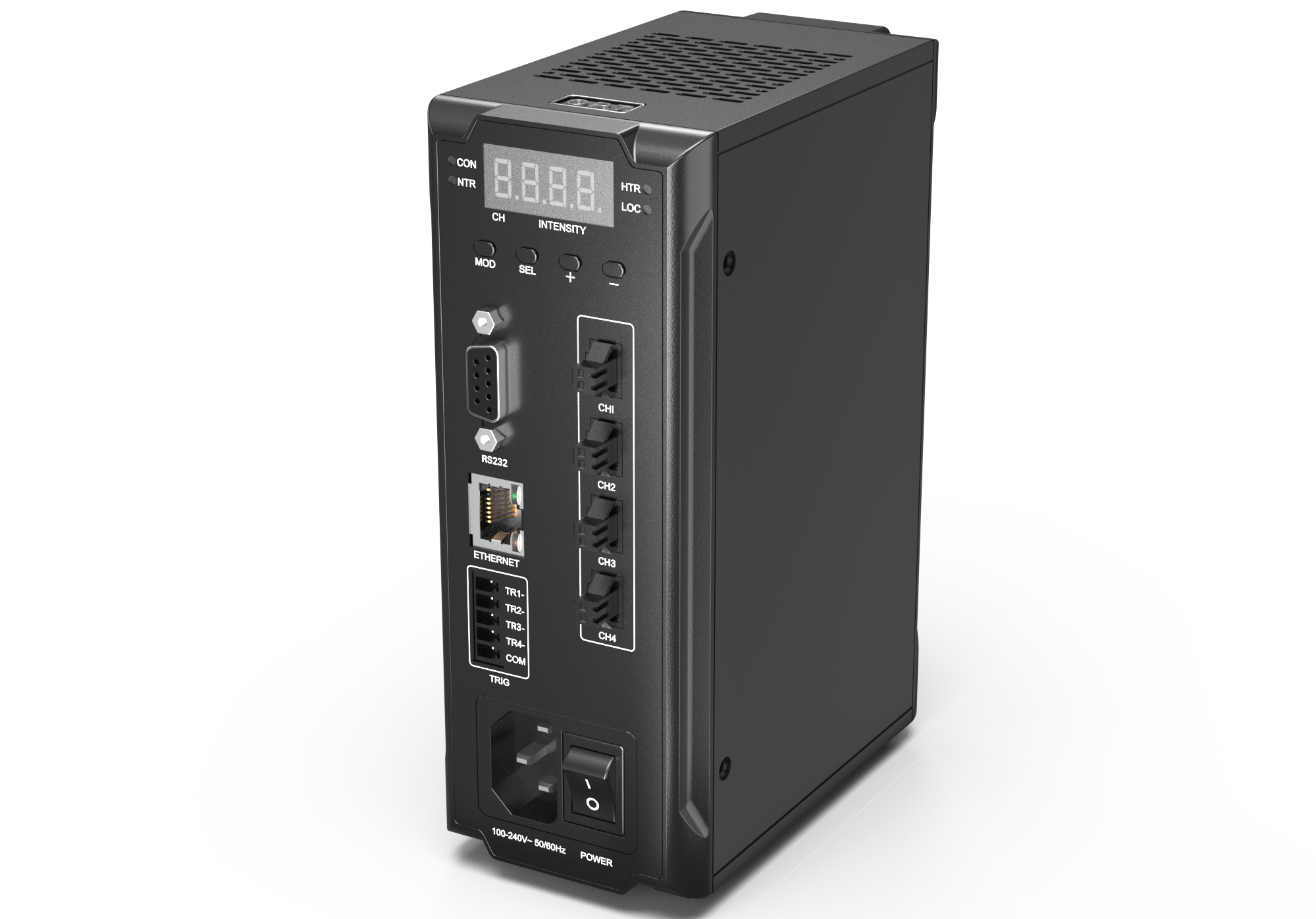 Digital Current Controller-OPT-DPA2024E(B)