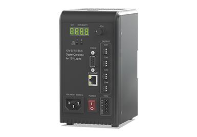 Digital Current Controller-OPT-DPA2012E(B)