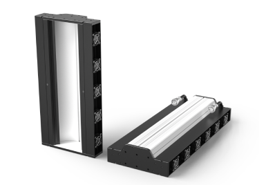 Vault Lights OPT-LIU Series