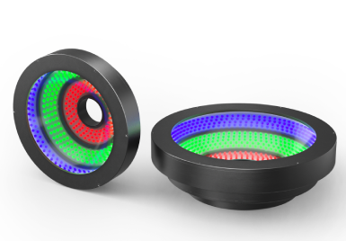 AOI Lights OPT-RIA Series