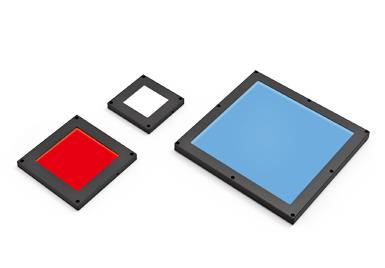 Flat Dome Lights OPT-FC Series