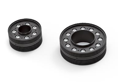 High Intensity Ring Lights OPT-RIG Series