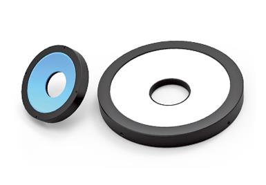 Diffuse Front Ring Lights OPT-RIU series