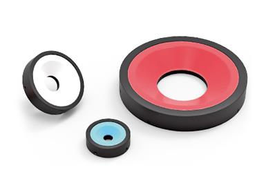 Diffuse Ring Lights OPT-RIE series