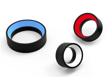 Diffuse Dark Field Ring Lights OPT-RIF series