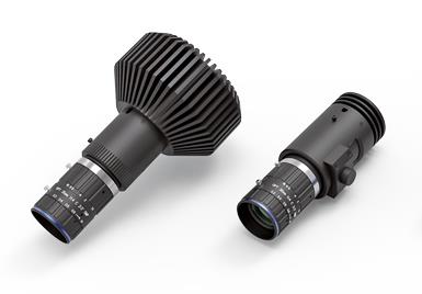 Structured Lights OPT-SL/OPT-SLS Series