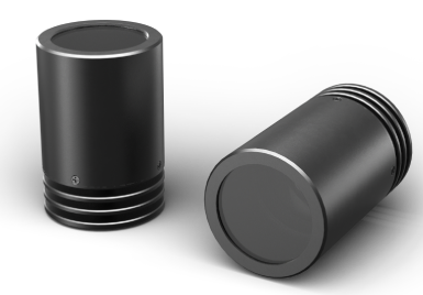 Collimated Spot Lights OPT-LDS Series
