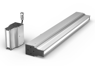 High Intensity Line Scan Lights OPT-LSS Series