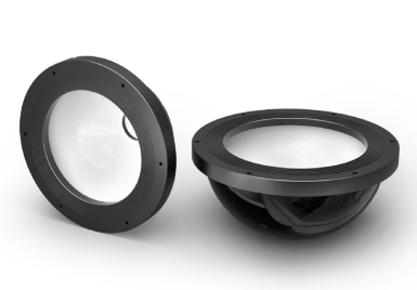 Dome Lights OPT-RID Series